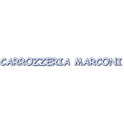 Carrozzeria Marconi Logo