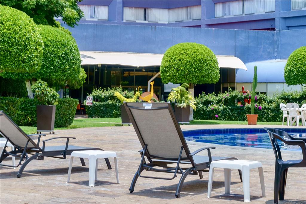 Images Grand Cantalagua Hotel Morelia, BW Signature Collection