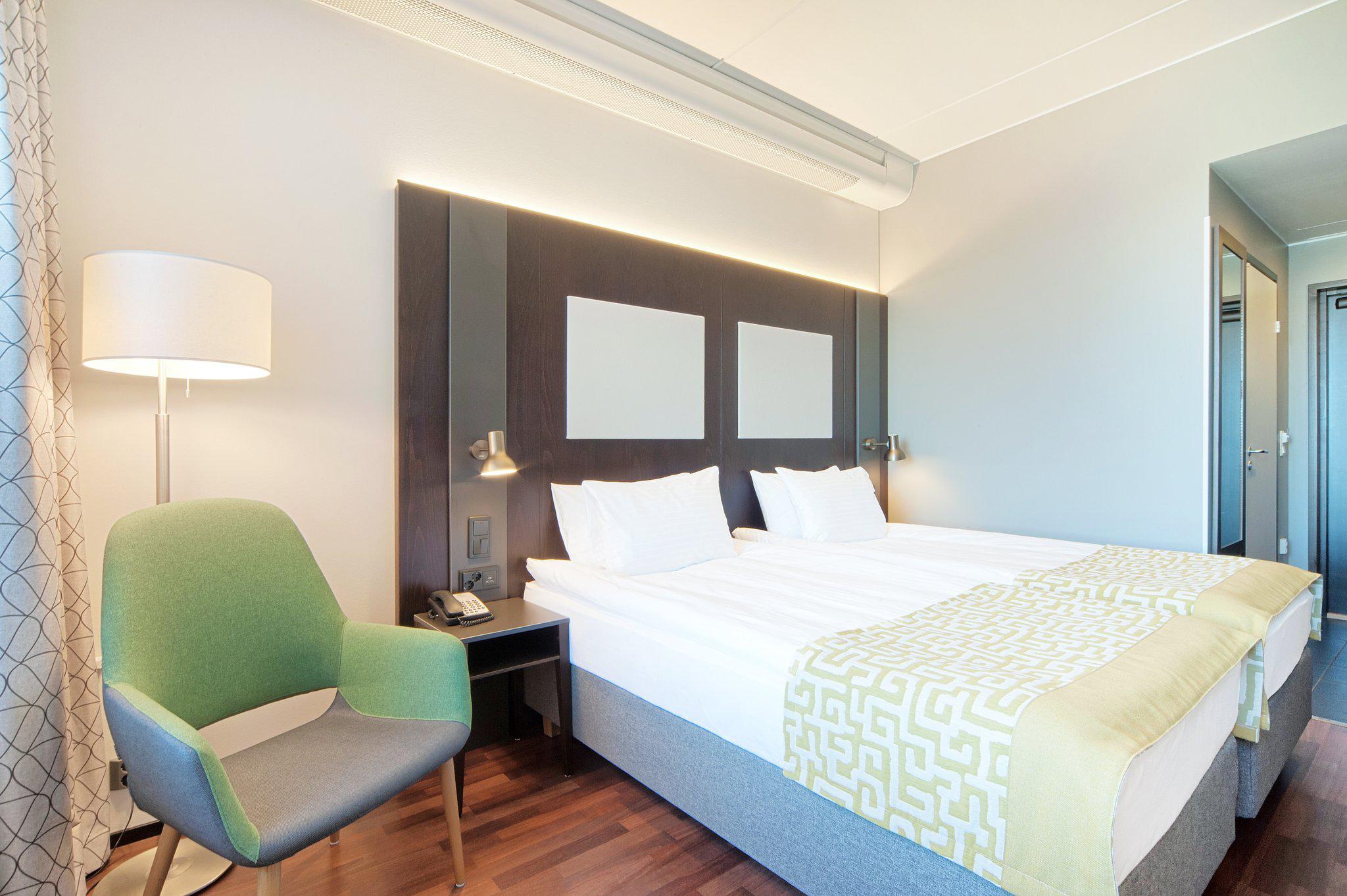 Images Holiday Inn Helsinki - West Ruoholahti by IHG