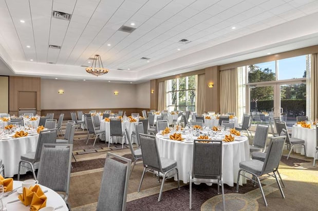 Images Embassy Suites by Hilton Anaheim South