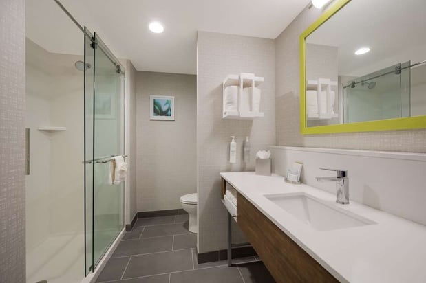 Images Hampton Inn by Hilton Detroit Southfield