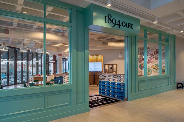 Images St. Louis Union Station Hotel, Curio Collection by Hilton