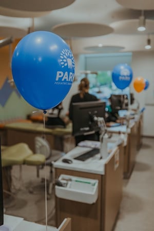 Images Park Pediatric Dentistry Plainfield