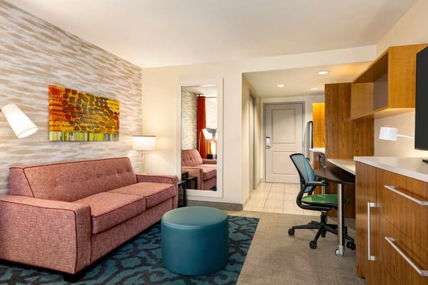 Images Home2 Suites by Hilton Denver West - Federal Center, CO