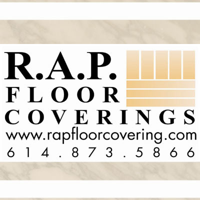 R.a.P. Floor Coverings Inc