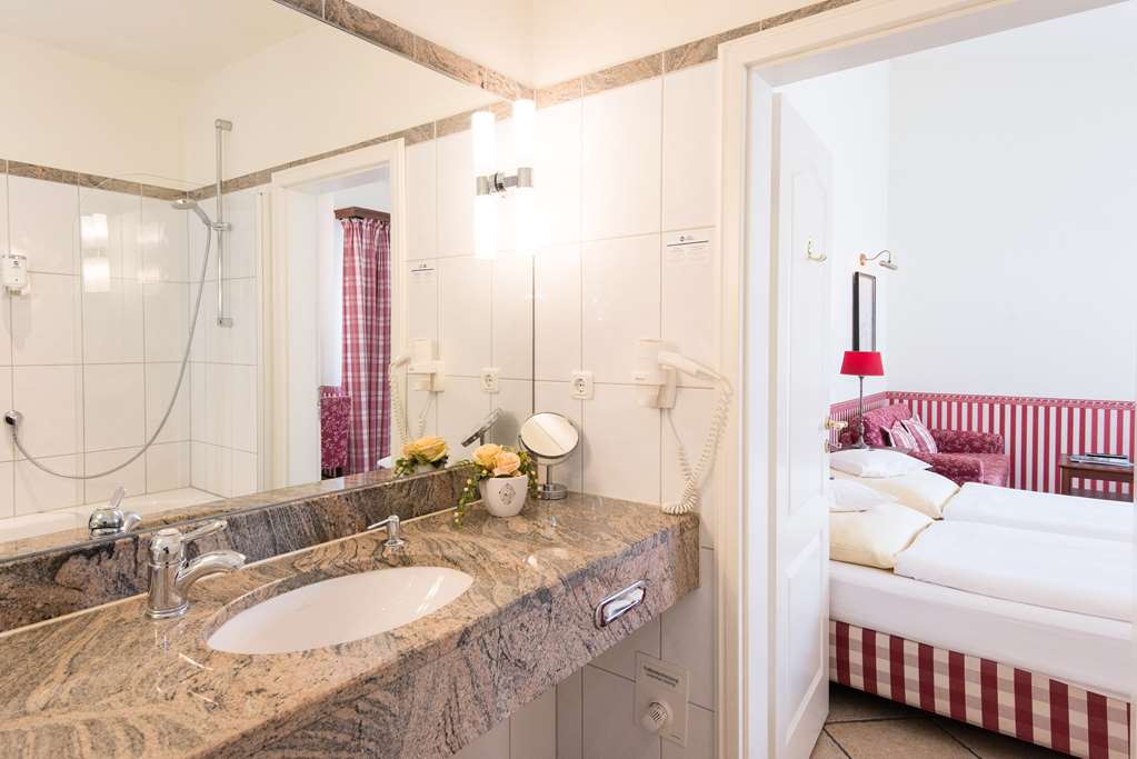 Bilder Seehotel Frankenhorst, BW Signature Collection by Best Western