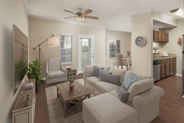 Images Camden Legacy Creek Apartments