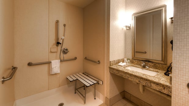 Images Holiday Inn Oklahoma City North-Quail Springs by IHG