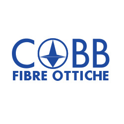 Cobb Fibre Ottiche Logo