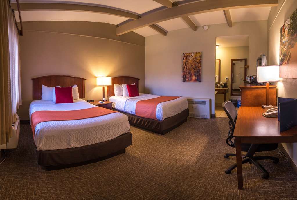 Double Bed