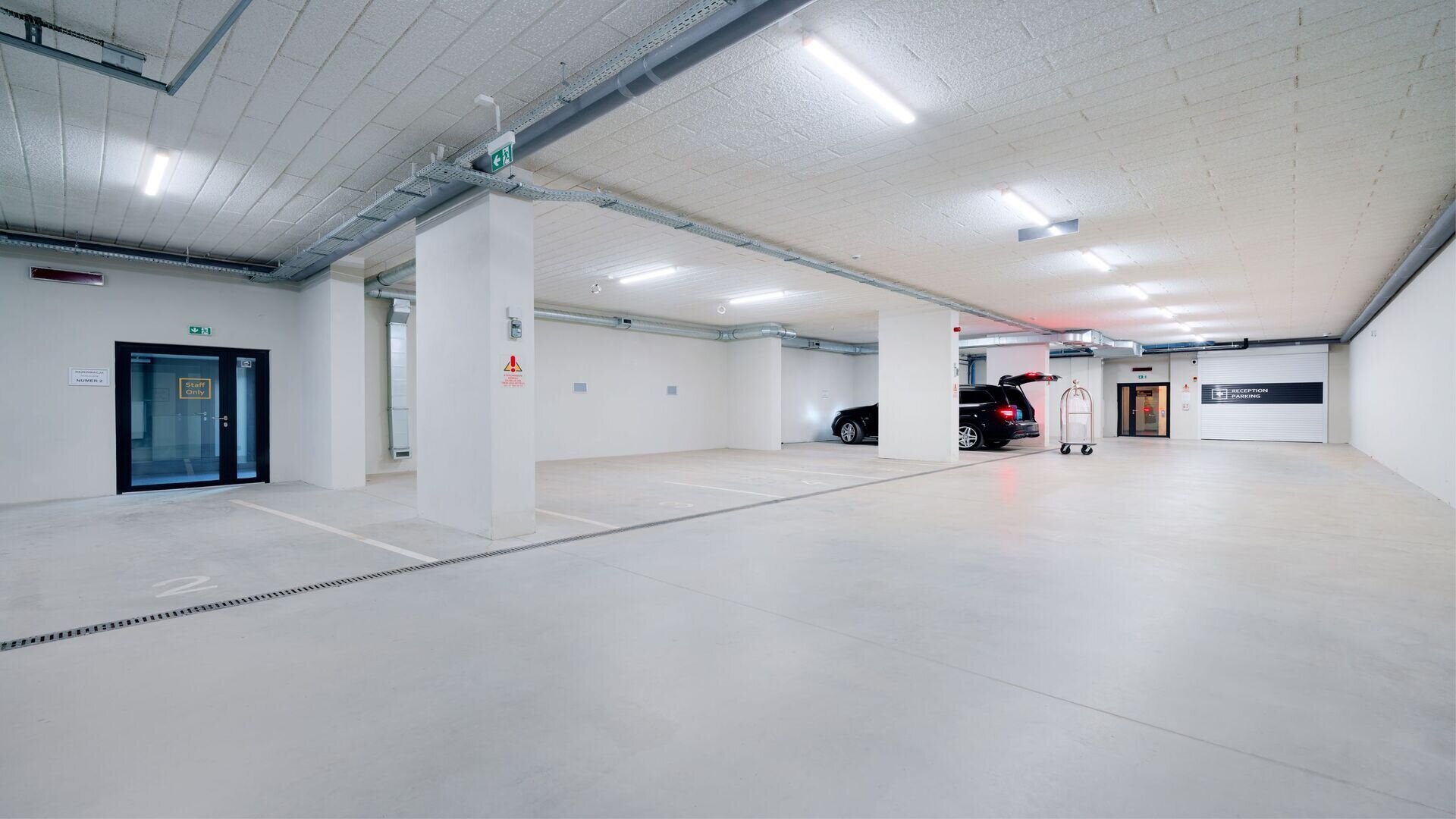 Images B&B HOTEL Rzeszów Centrum