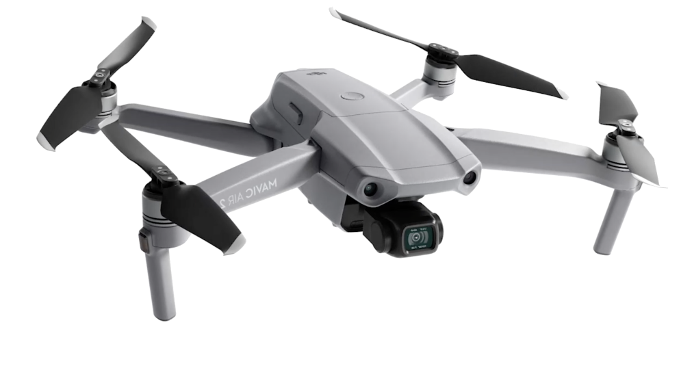 This image showcases the DJI Mavic Air 2, a cornerstone of the specialized aerial services at Pilot Home Inspections in Idaho Falls, ID. Equipped with a 1/2-inch image sensor, this drone captures stunning 48MP photos and 4K/60fps video, providing unparalleled clarity for roof, chimney, and structural inspections. With 8K Hyperlapse capabilities and OcuSync 2.0 for stable 10km video transmission, we ensure a comprehensive and safe property assessment that traditional methods cannot match. We serve homeowners and real estate professionals throughout Southeast Idaho, including Ammon, Rigby, and Rexburg.