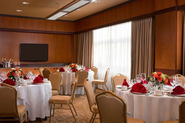 Images Millennium Hilton New York One UN Plaza