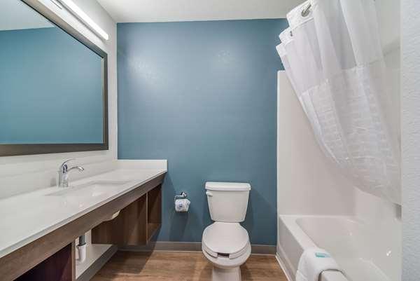 Images WoodSpring Suites Fort Mill