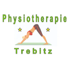 Logo von Physiotherapie Trebitz