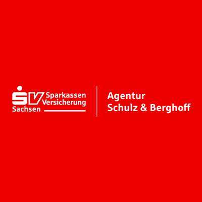 Sparkassen-Versicherung Sachsen Agentur Schulz & Berghoff in Chemnitz - Logo