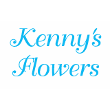 Kenny's Flowers Logo