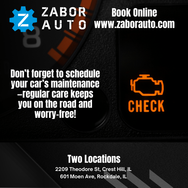 Images Zabor Automotive