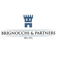 Studio Legale Brignocchi & Partners   Srl - Sta Logo