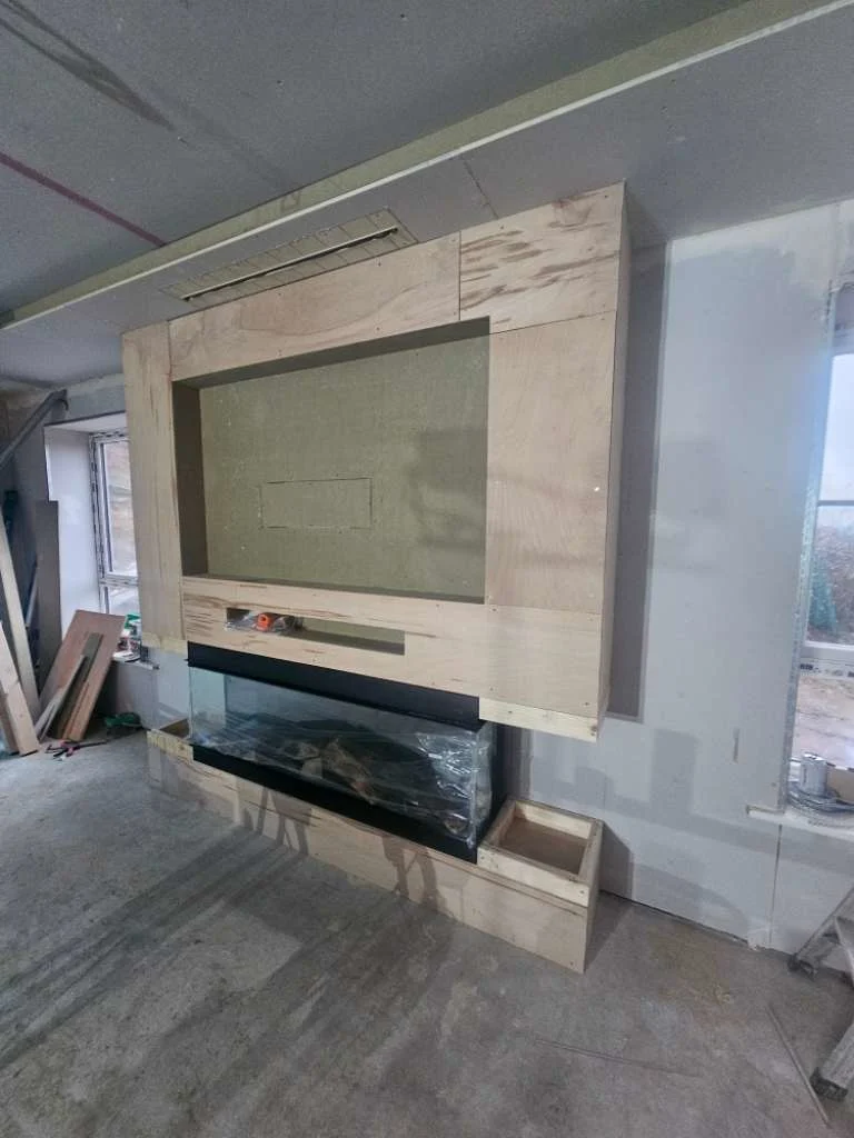 Images Smith's Plastering Contractors & Multi Trade Ltd