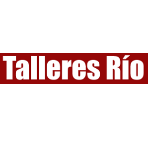 Talleres Río Logo