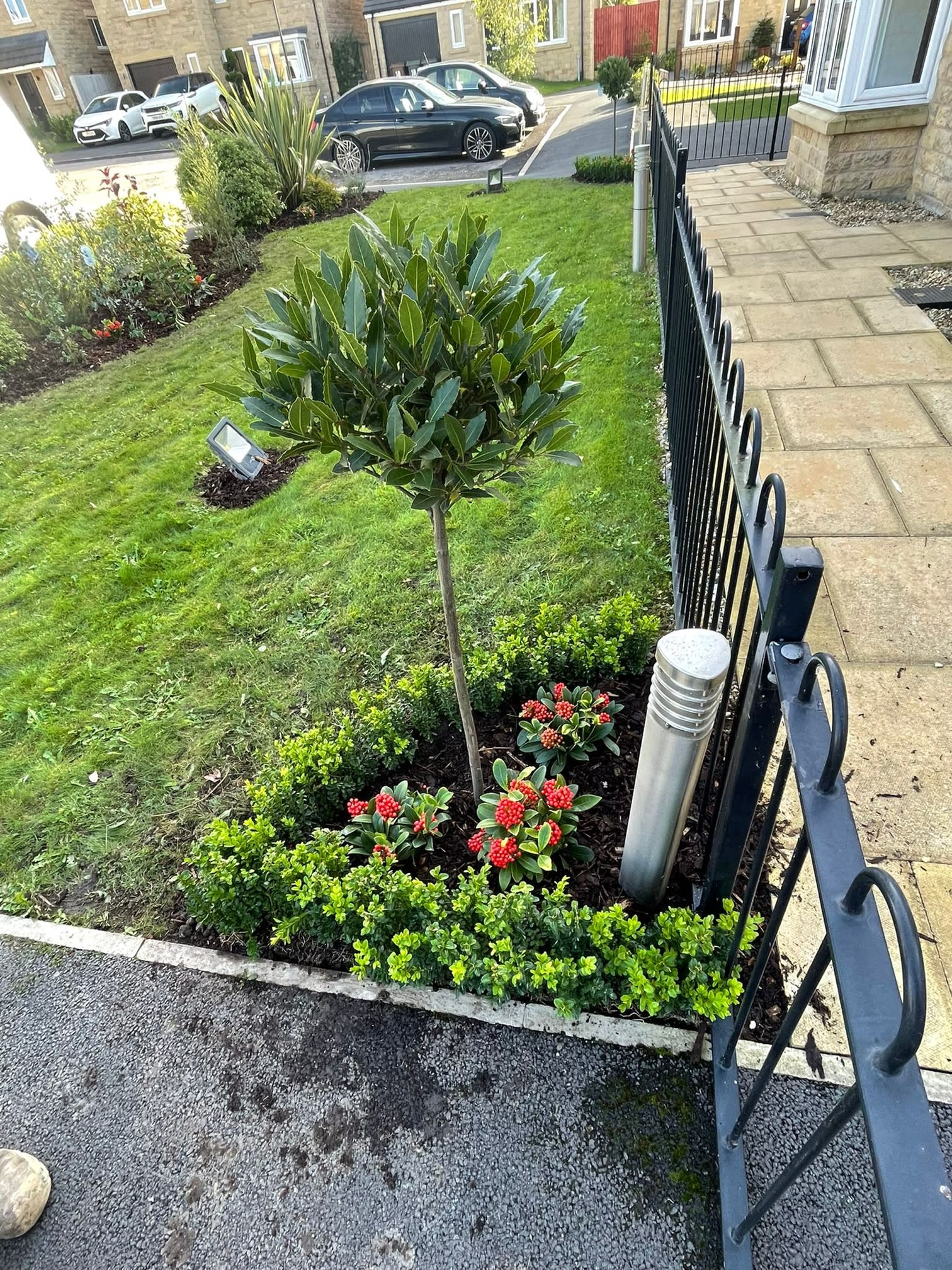 Images Webster & Son Landscapes Ltd