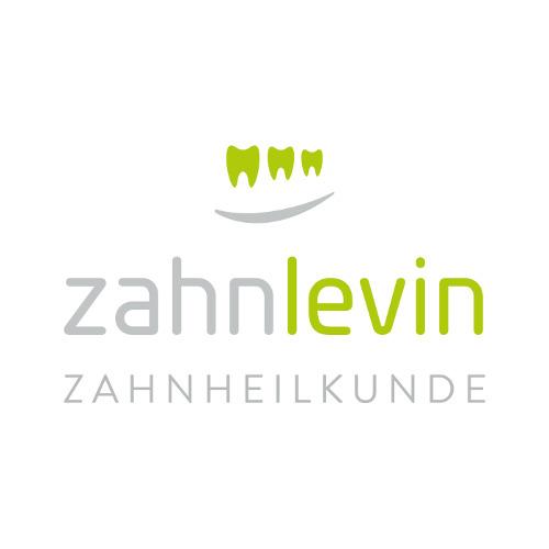ZahnLevin - Zahnarzt Kaarst Logo