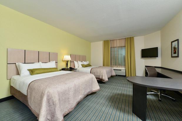 Images Candlewood Suites Monahans, an IHG Hotel