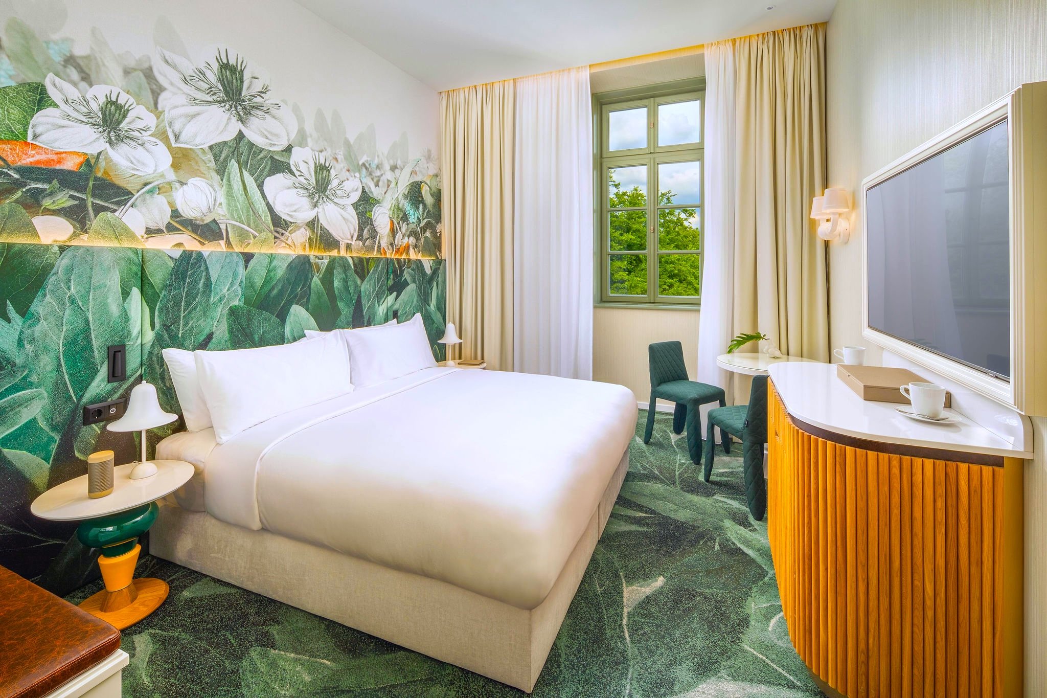 Images Kimpton Bem Budapest by IHG