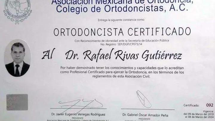 Images Dr. Rafael Rivas Gutiérrez