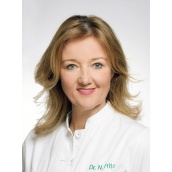 Dr. med. Nicola Fritz  