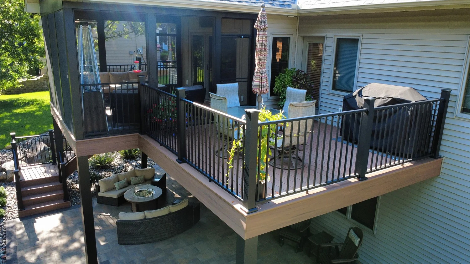 Thein Companies Inc Image