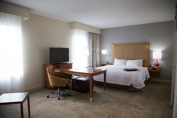Images Hampton Inn & Suites McKinney
