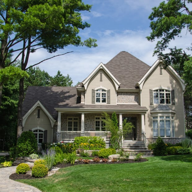 Images TAG Roofing & Exteriors