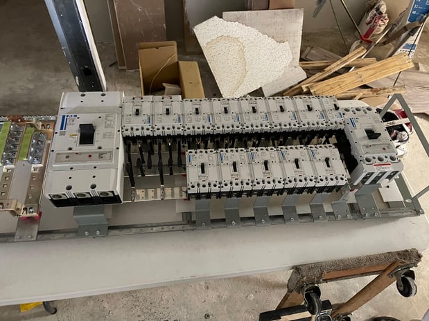 Images Electrical National Services, LLC