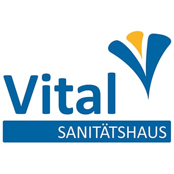 Sanitätshaus Vital in Hilden - Logo