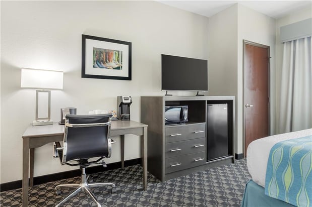 Images Best Western Plus Waller Hotel