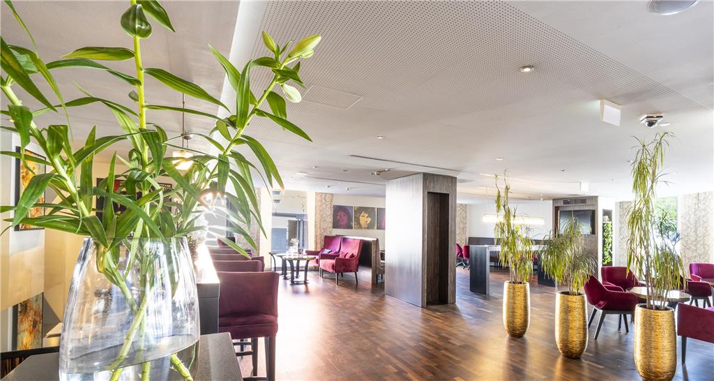 Bild 17 von Best Western Plus Amedia Art Salzburg