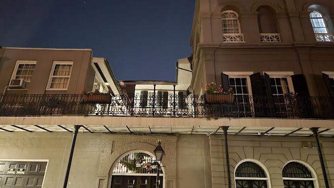 Images French Quarter Phantoms Ghost Tours New Orleans