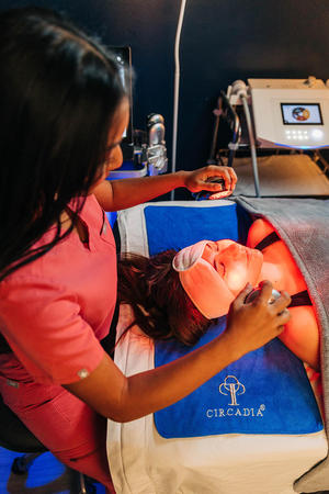Images Restore Hyper Wellness