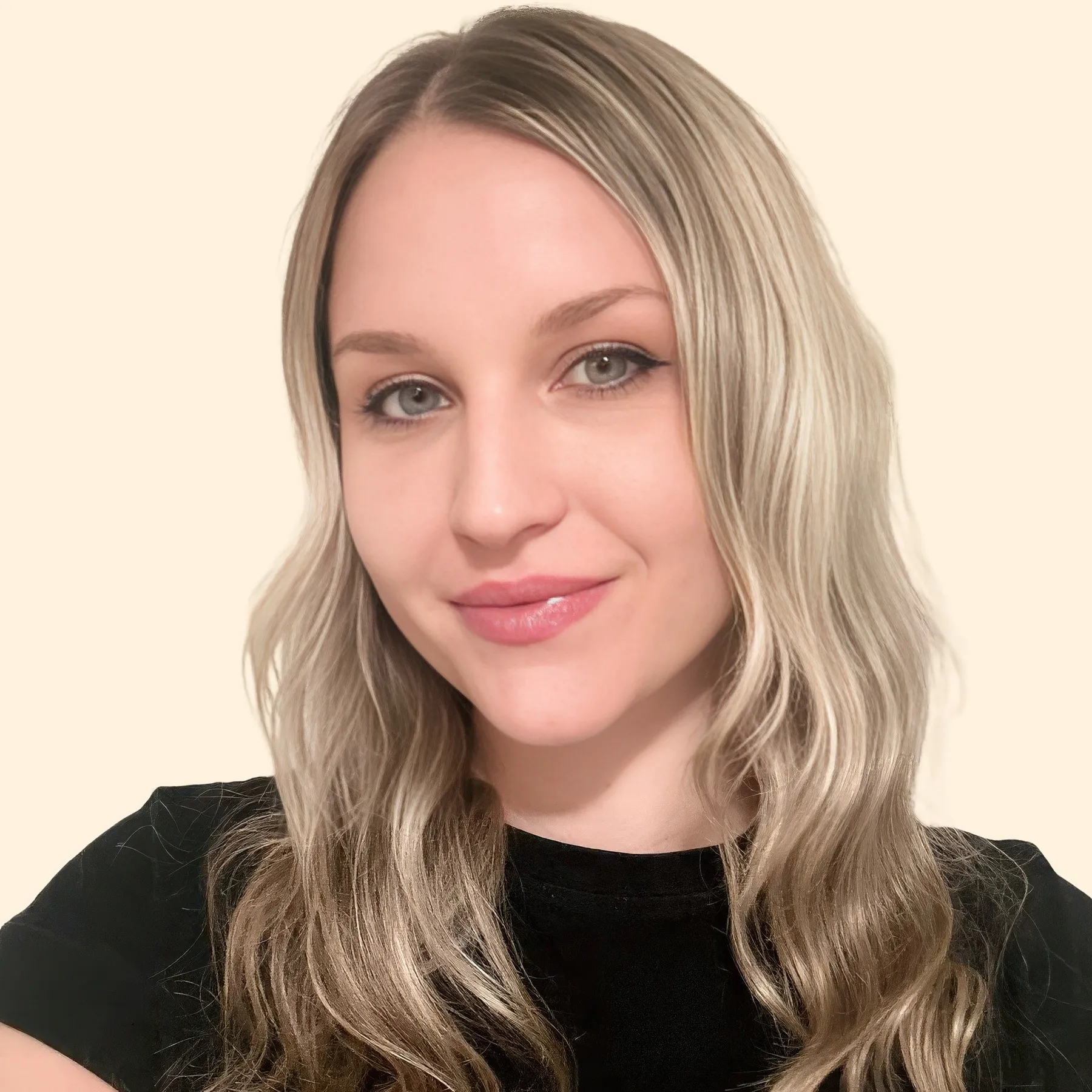 Karissa Chisum, Psychiatric Nurse Practitioner Image