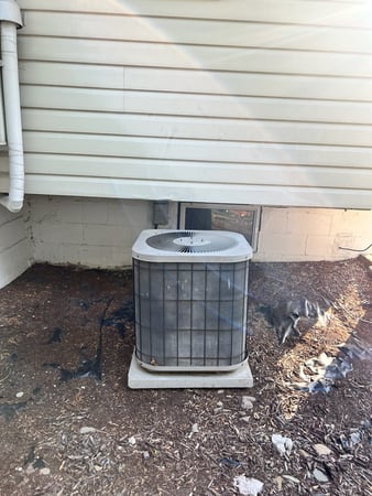 Images Cochran Heating & Cooling