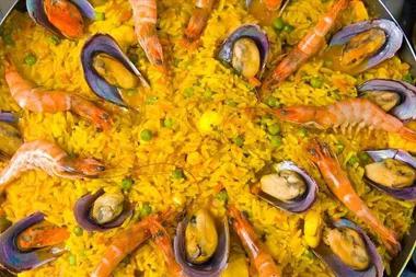 Galería en miniatura