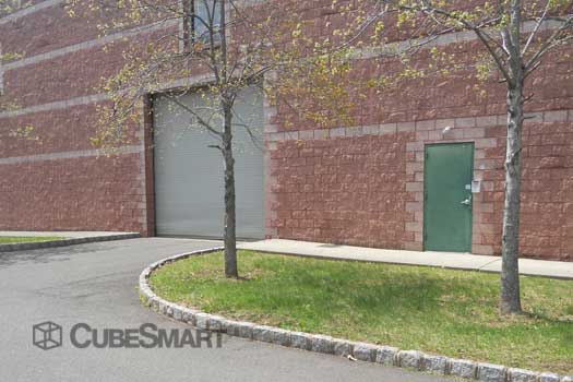 CubeSmart Self Storage Photo