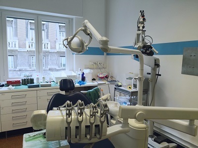Images Studio Dentistico Zaccaria Dott. Massimiliano