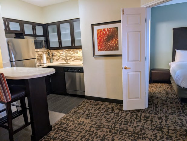 Images Staybridge Suites Indianapolis-Fishers by IHG