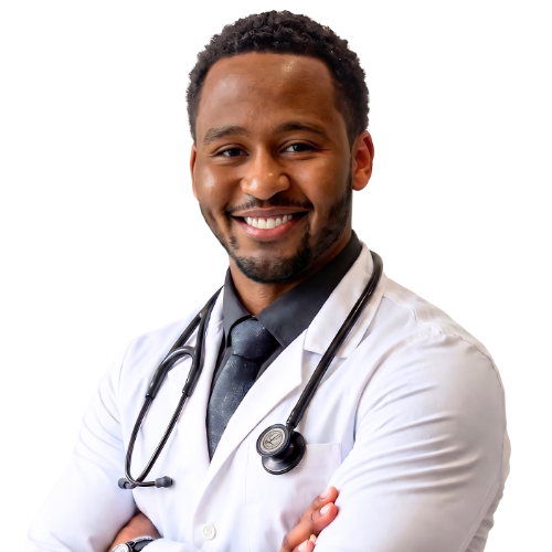 Dr. Joshua Washington, MD - HUNTSVILLE, AL - Internal Medicine