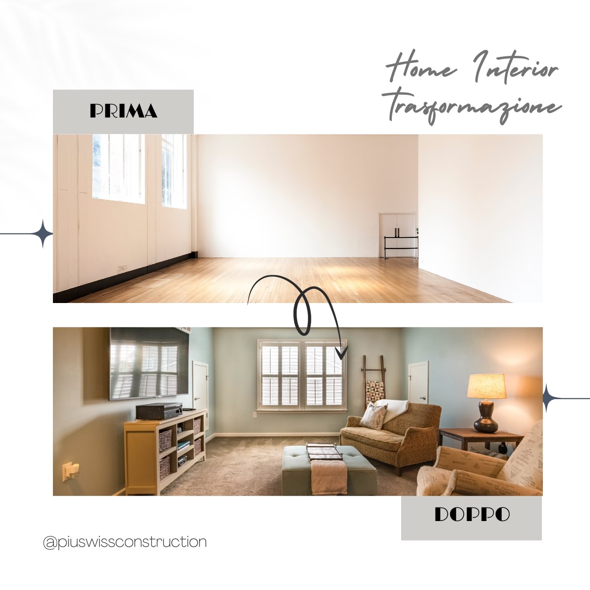 Bilder + Grandi Solutions