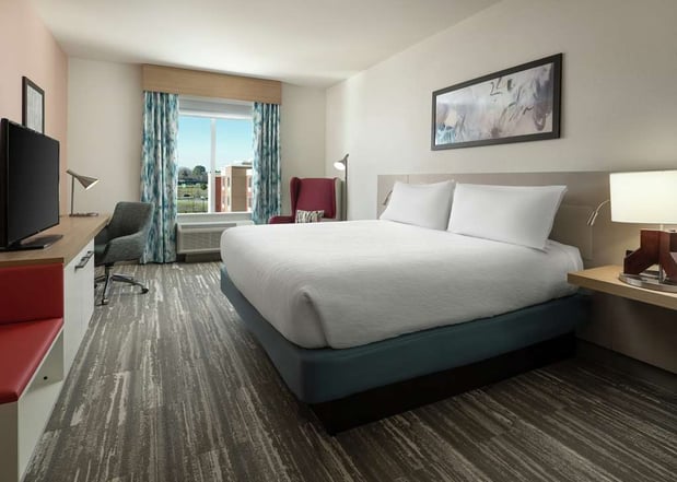 Images Hilton Garden Inn Olive Branch