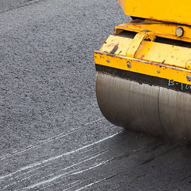 Images Action Paving